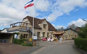Gästehaus Hansen